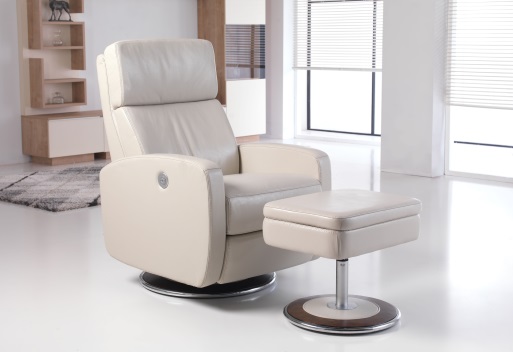 Why choose a swivel chair image