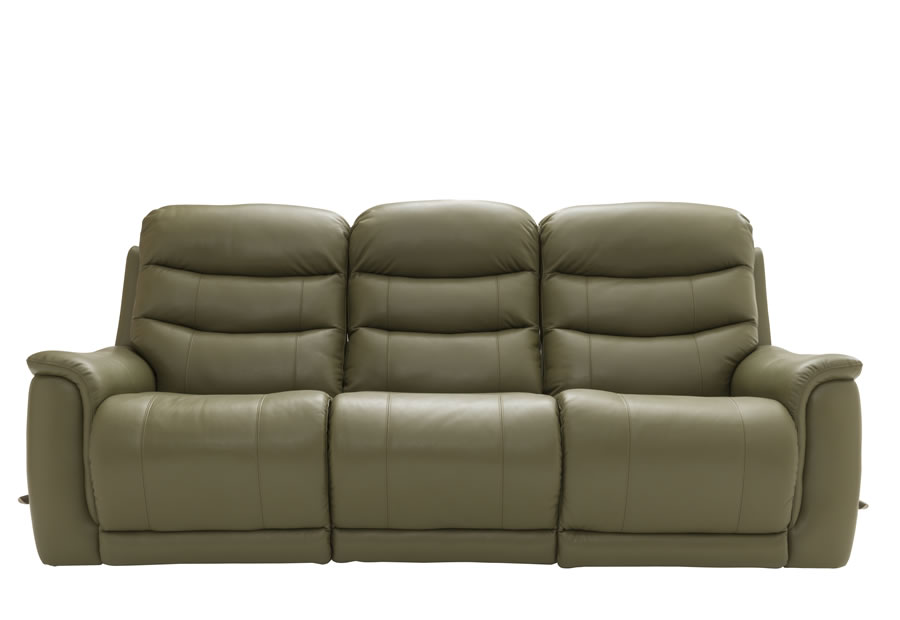 Sheridan three seater sofa main image