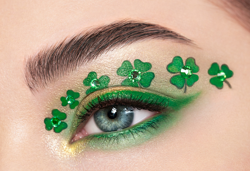 image for How to celebrate St Patrick’s Day at home post