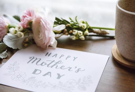 image for Last minute ideas to make Mother’s Day special without leaving the house post
