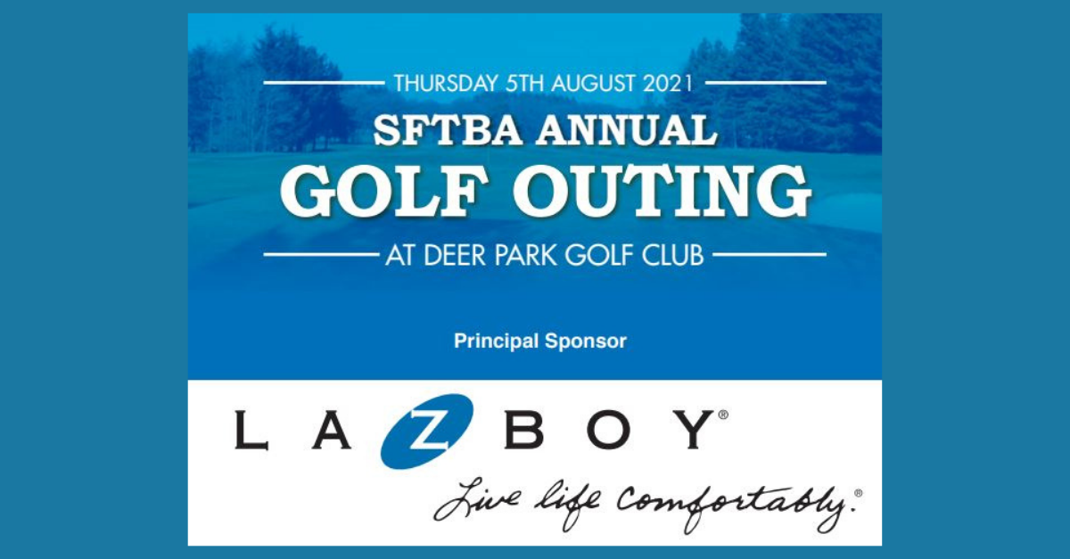 image for Golfers compete for big prizes at charity event sponsored by La-Z-Boy post