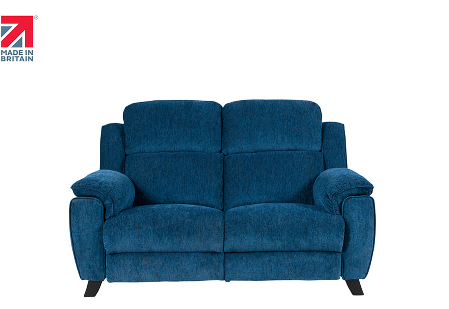 Trent two seater sofa main image