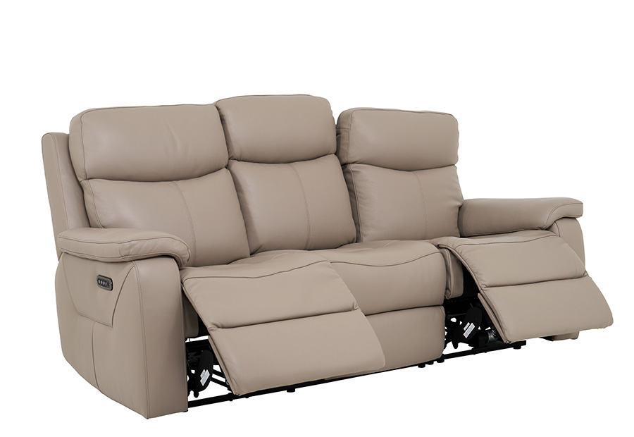 Daytona three seater sofa image 2