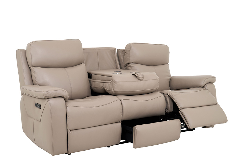 Daytona three seater sofa image 3