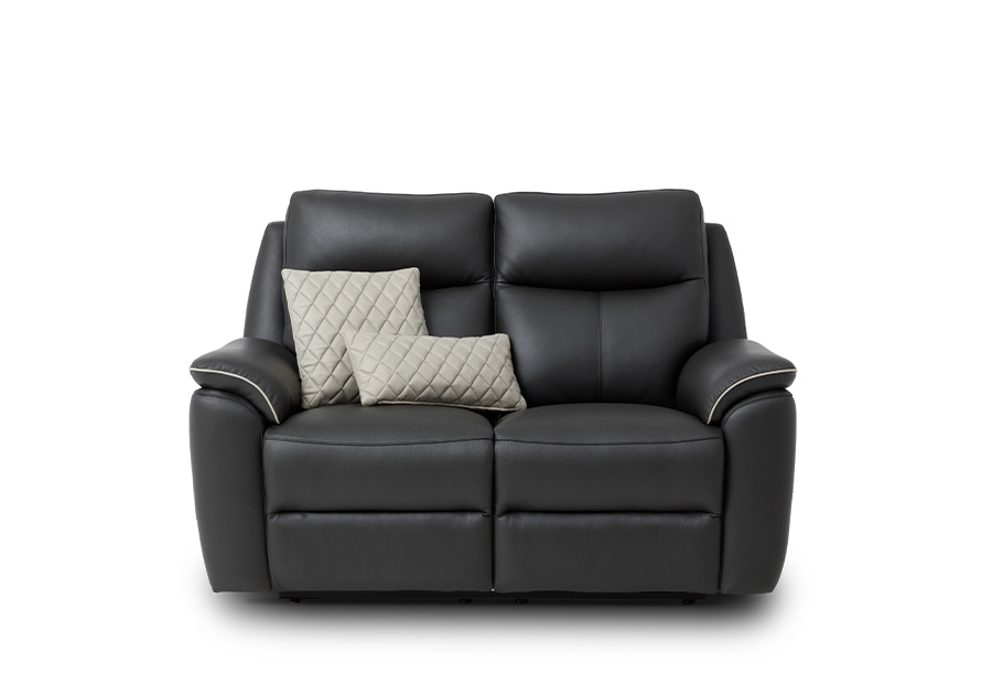 Lyle two seater sofa