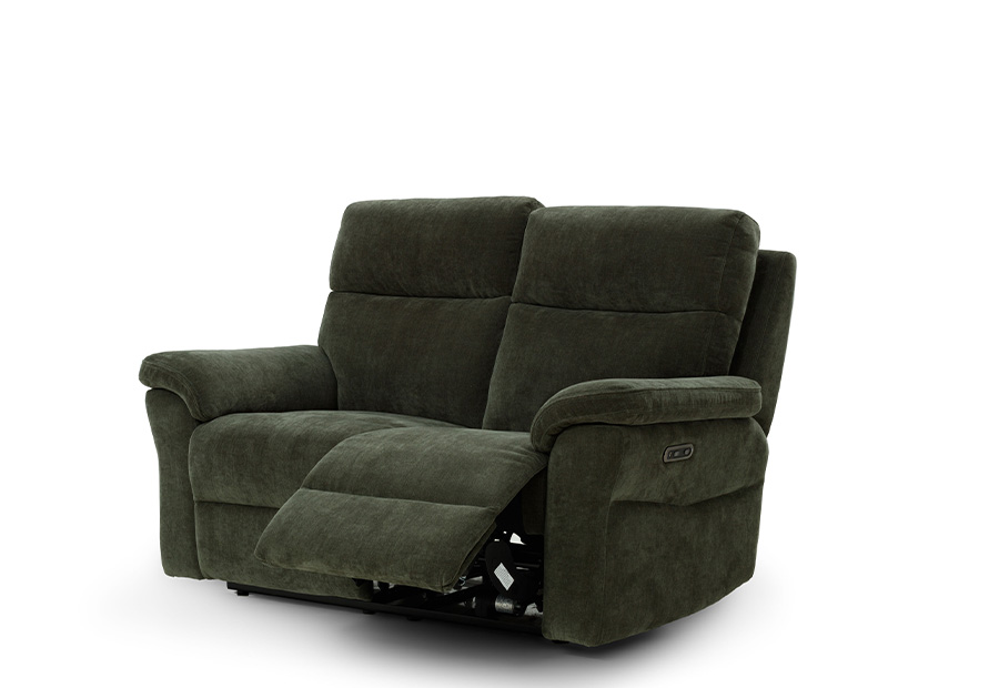 Dixie two seater sofa image 3
