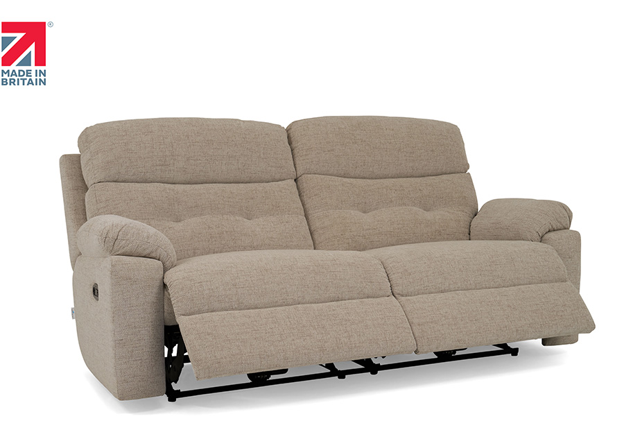 Belmar three seater sofa