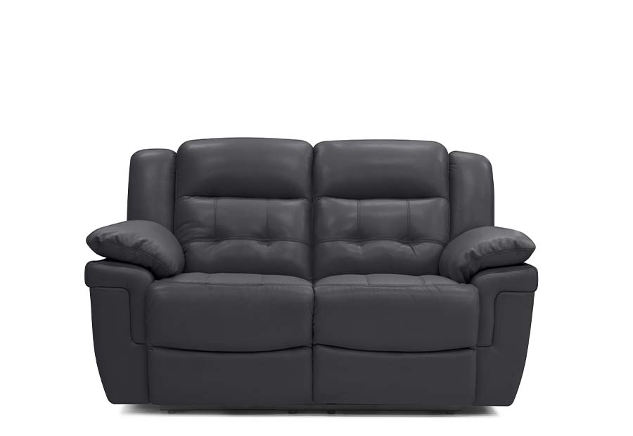 Augustine two seater sofa main image