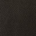 Cafe Noir leather swatch