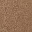 Praline leather swatch