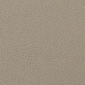 Slate leather swatch