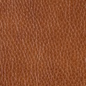 French Mustard leather swatch