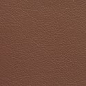 Tan leather swatch