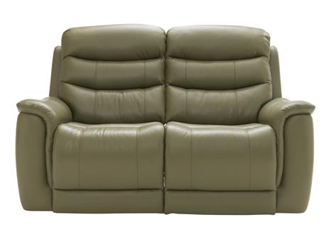 Sheridan two seater sofa image 1