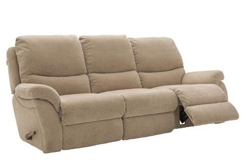 Carlton three seater sofa image 4