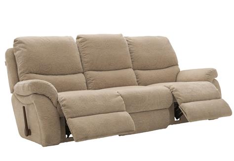 Carlton three seater sofa image 5