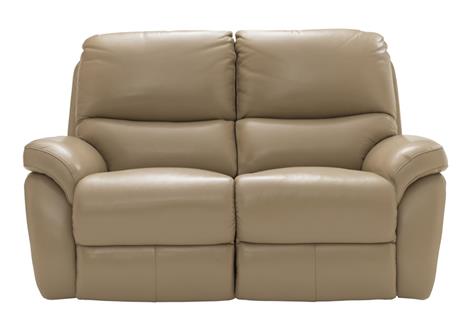 Carlton two seater sofa main image