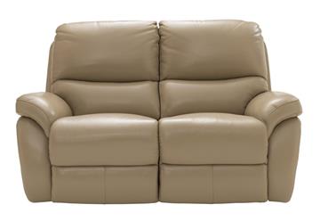 Carlton two seater sofa