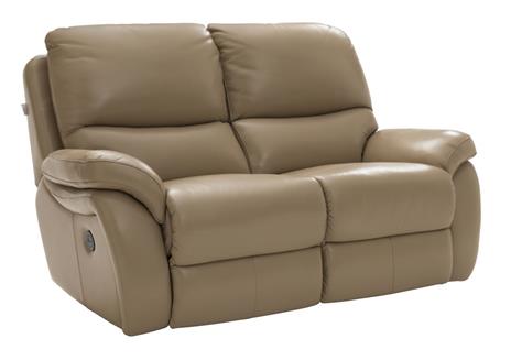 Carlton two seater sofa image 2
