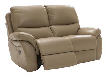Carlton two seater sofa image 3