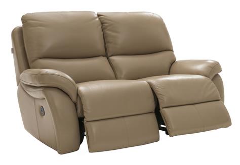 Carlton two seater sofa image 5