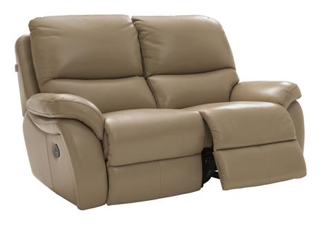 Carlton two seater sofa image 4