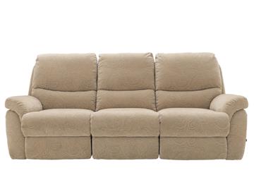 Carlton three seater sofa