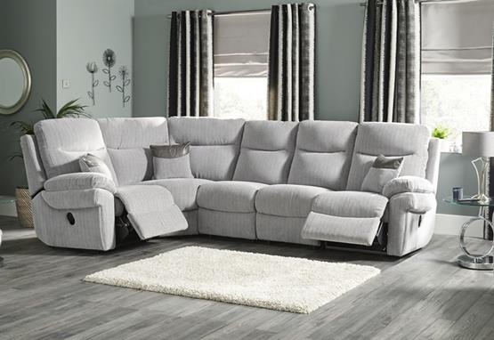 Tamla range featuring recliners, sofas and chairs