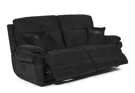 Tamla three seater sofa image 2