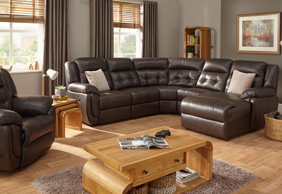 El Paso range featuring recliners, sofas and chairs