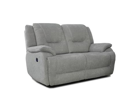 Balmoral two seater sofa image 2