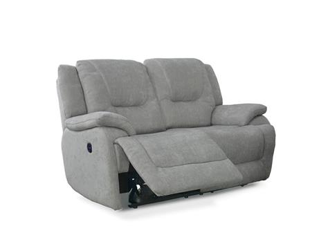 Balmoral two seater sofa image 3