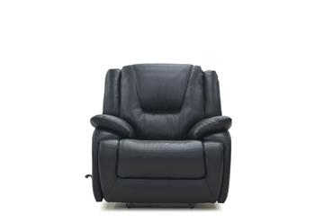 Balmoral armchair