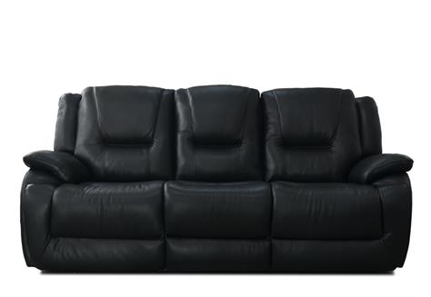 Balmoral three seater sofa image 1