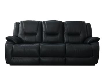 Balmoral three seater sofa