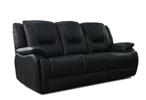 Balmoral three seater sofa image 2