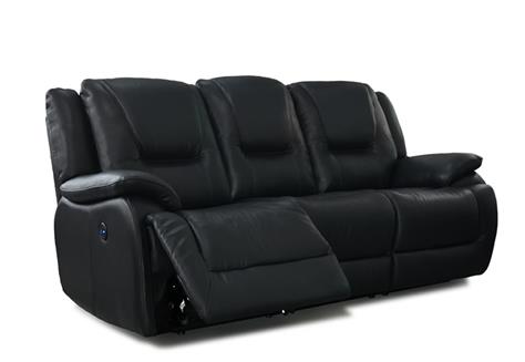 Balmoral three seater sofa image 3