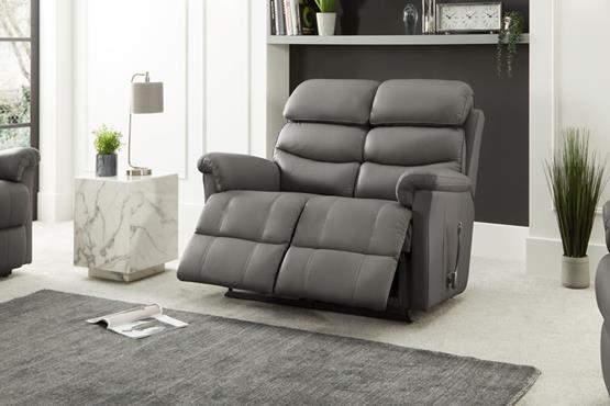 Tulsa range featuring recliners, sofas and chairs