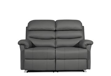 Tulsa two seater sofa