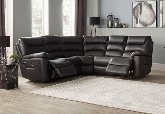 Staten range featuring recliners, sofas and chairs