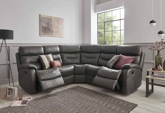 Chester range featuring recliners, sofas and chairs