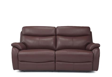 Kendra three seater sofa  image 1