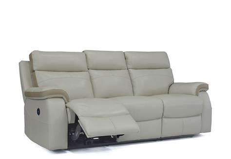Serena three seater sofa  image 2