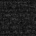 Black fabric swatch