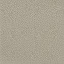 Grey leather swatch