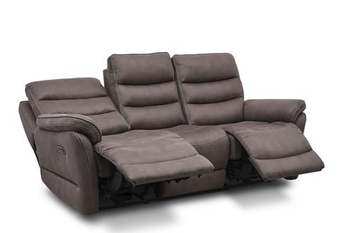 Anderson three seater sofa image 6