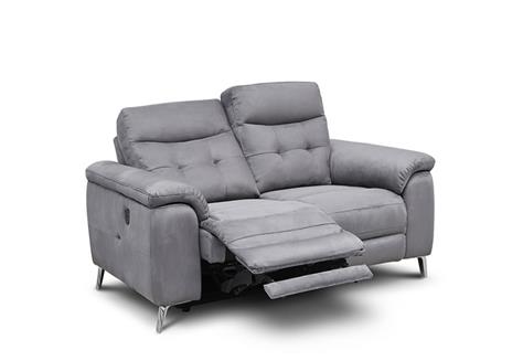Sloane two seater sofa image 2