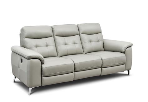 Sloane three seater sofa image 2