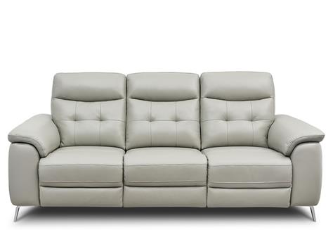 Sloane three seater sofa main image