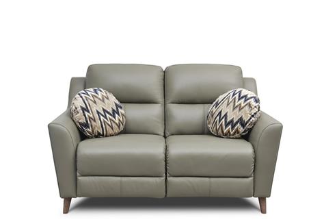 Jefferson two seater sofa image 2